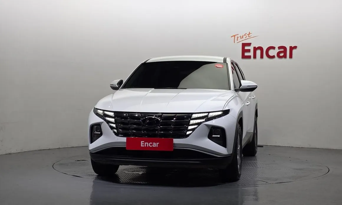 Hyundai Tucson 2023 из KR, фото 6