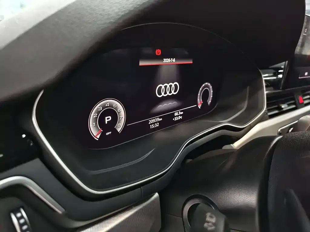 Audi A5 (Import) — фото 2