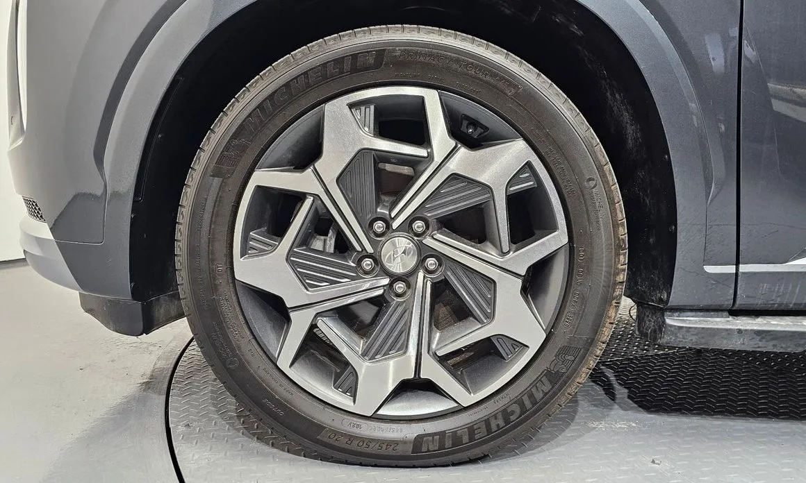 Hyundai Palisade — фото 10