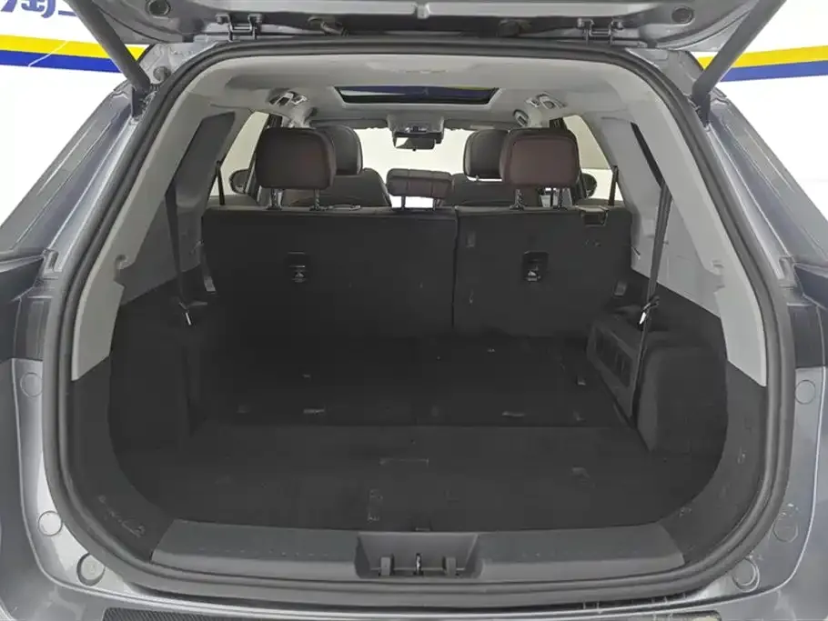 Chery Tiggo 8 PRO — фото 2