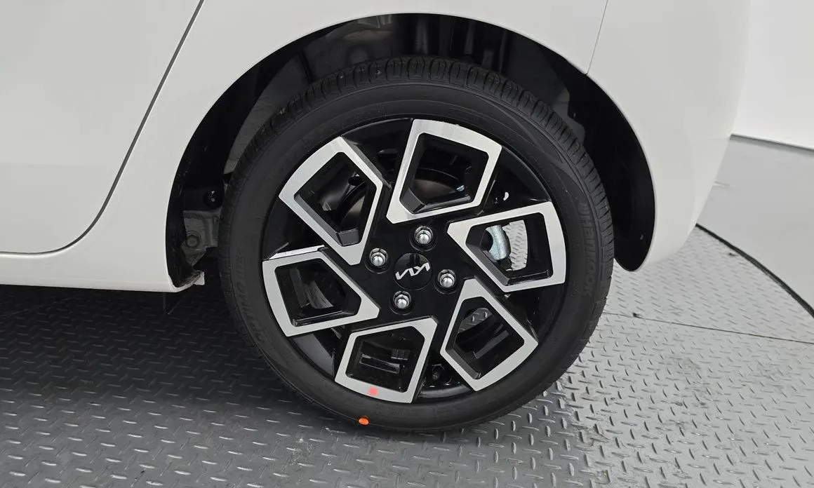 Kia RAY 2026 из KR, фото 8