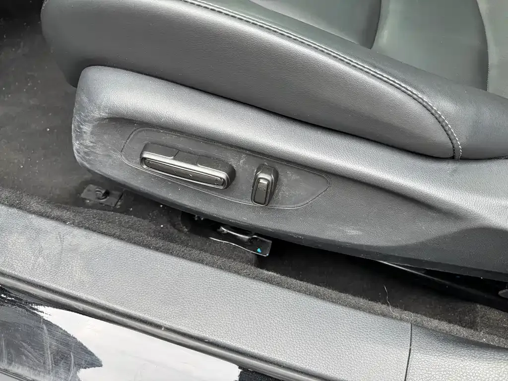 Honda Accord — фото 9