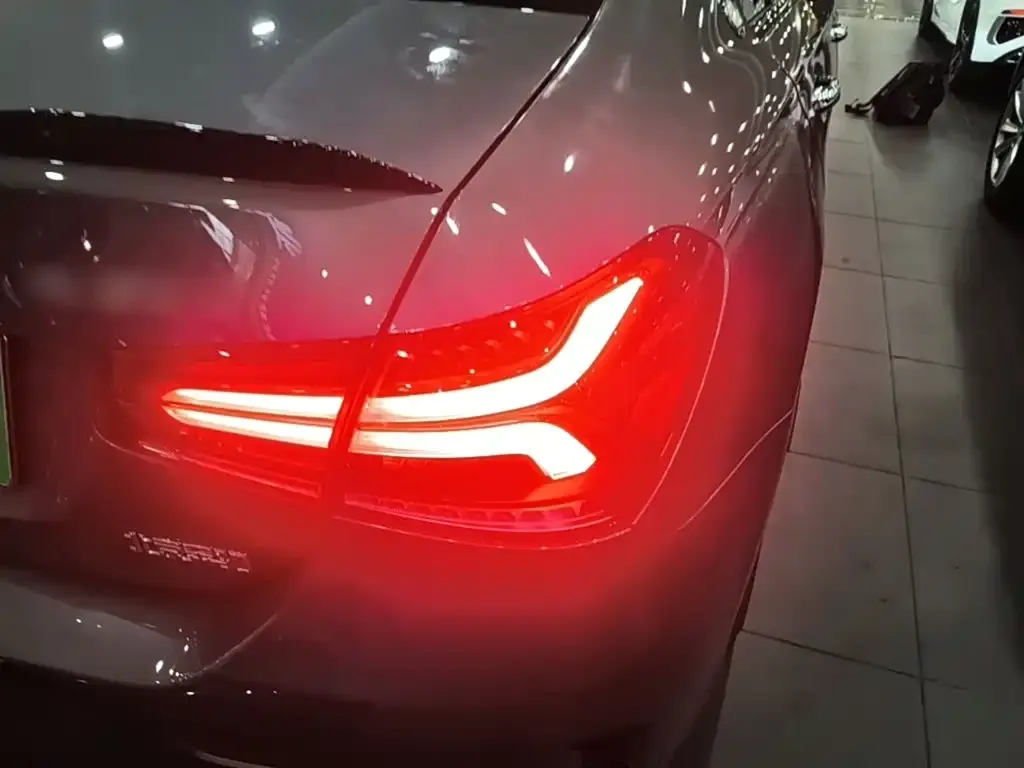 Mercedes-Benz A-Class AMG — фото 2