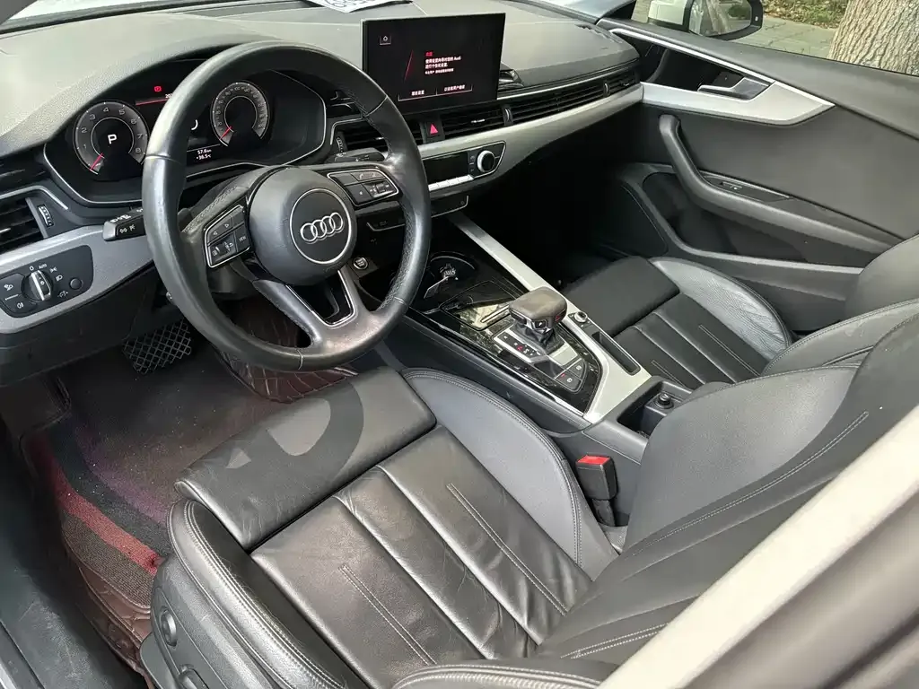 Audi A5 (Import) — фото 4