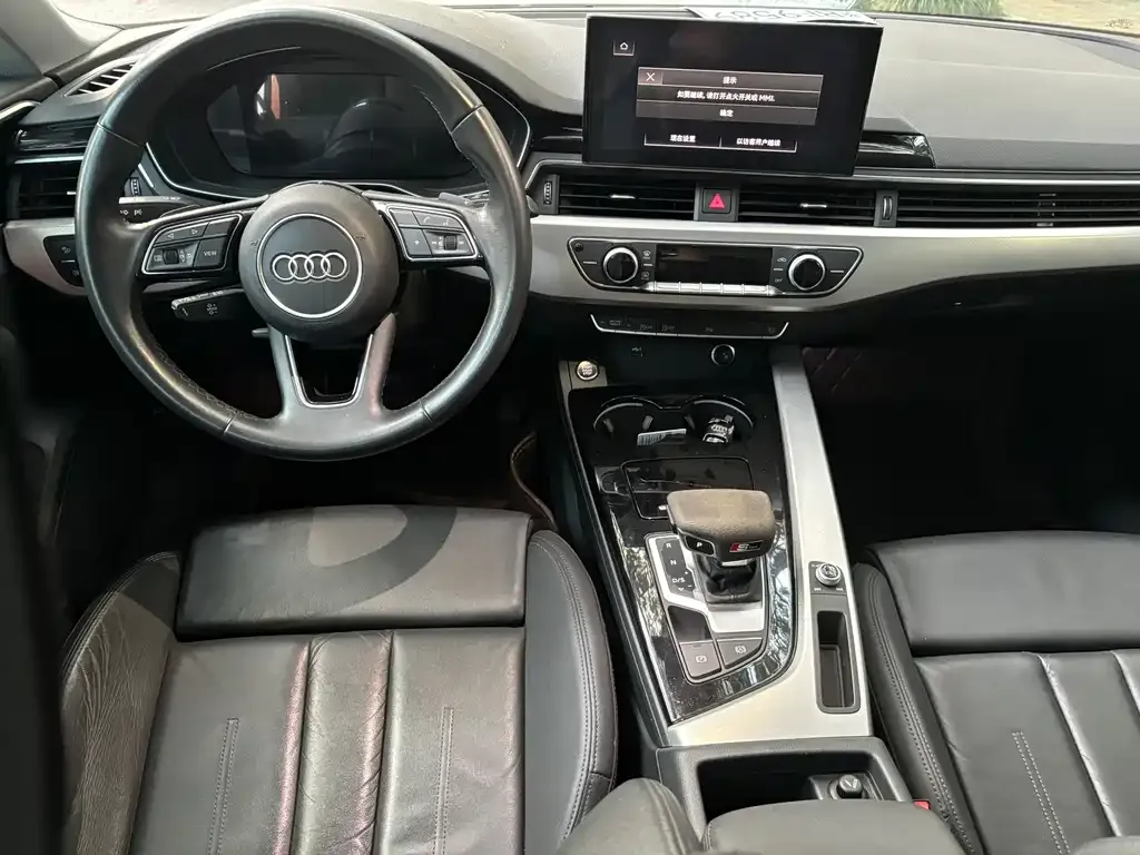 Audi A5 (Import) — фото 7