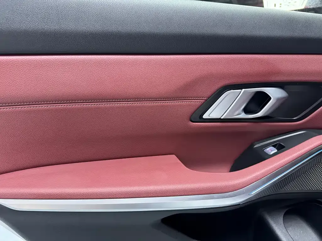 BMW 3 Series — фото 10