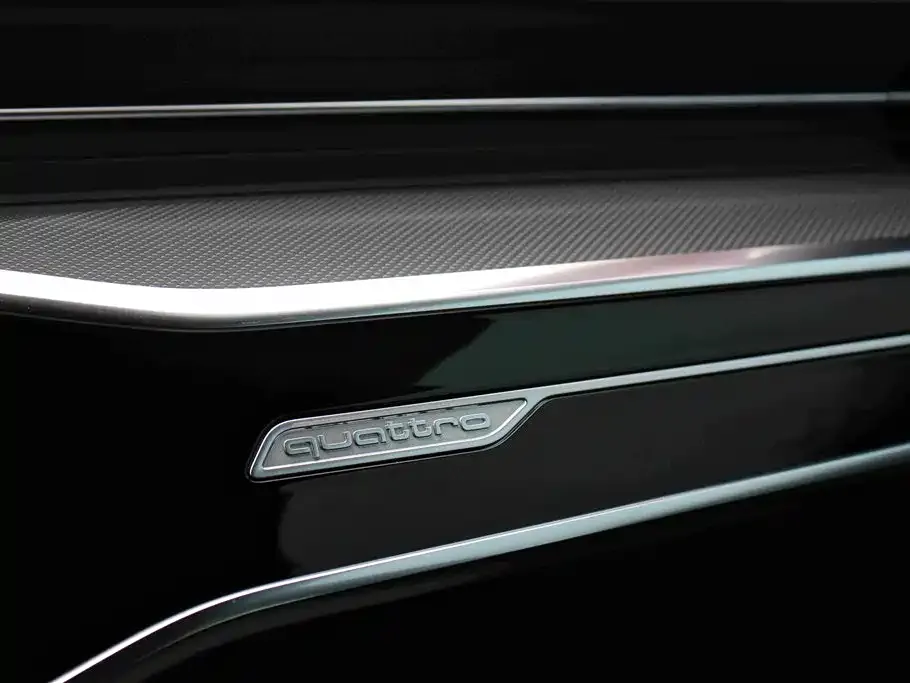 Audi A6L New Energy — фото 2