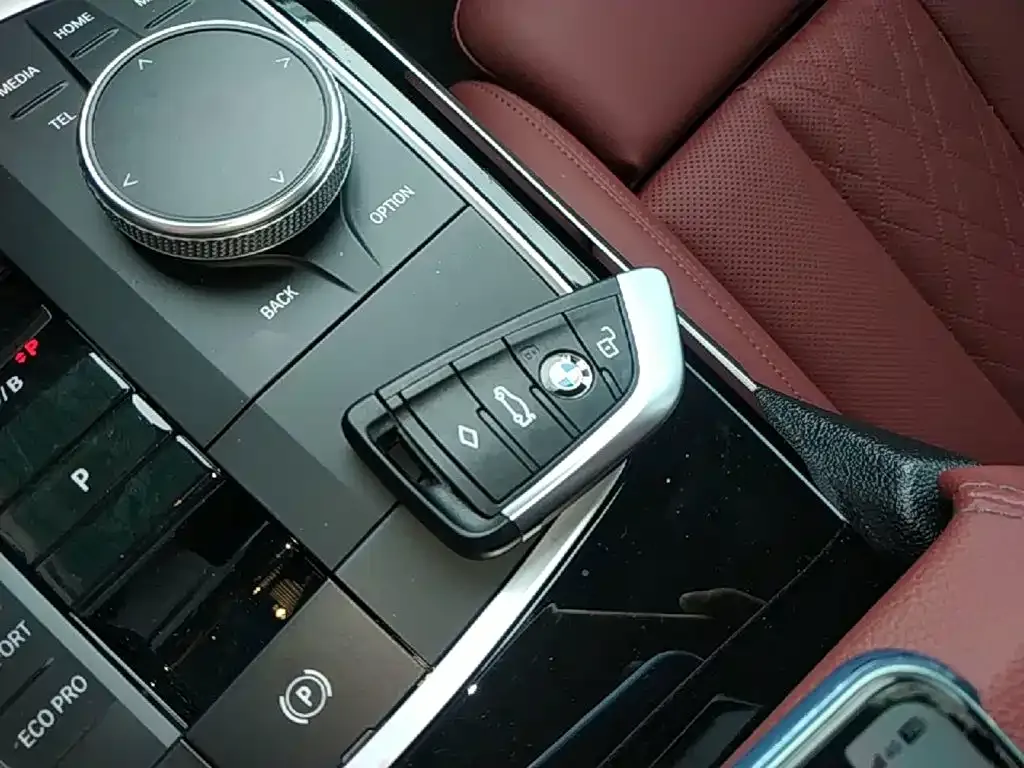 BMW i3 — фото 10
