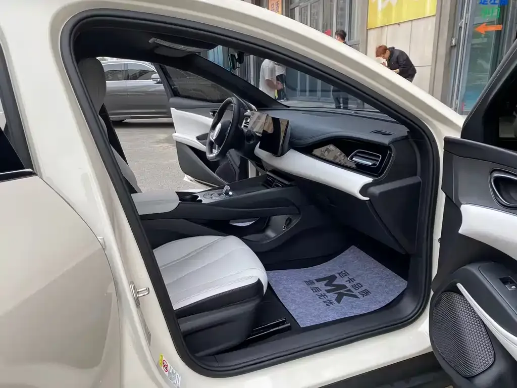 BYD Seal 06 — фото 9