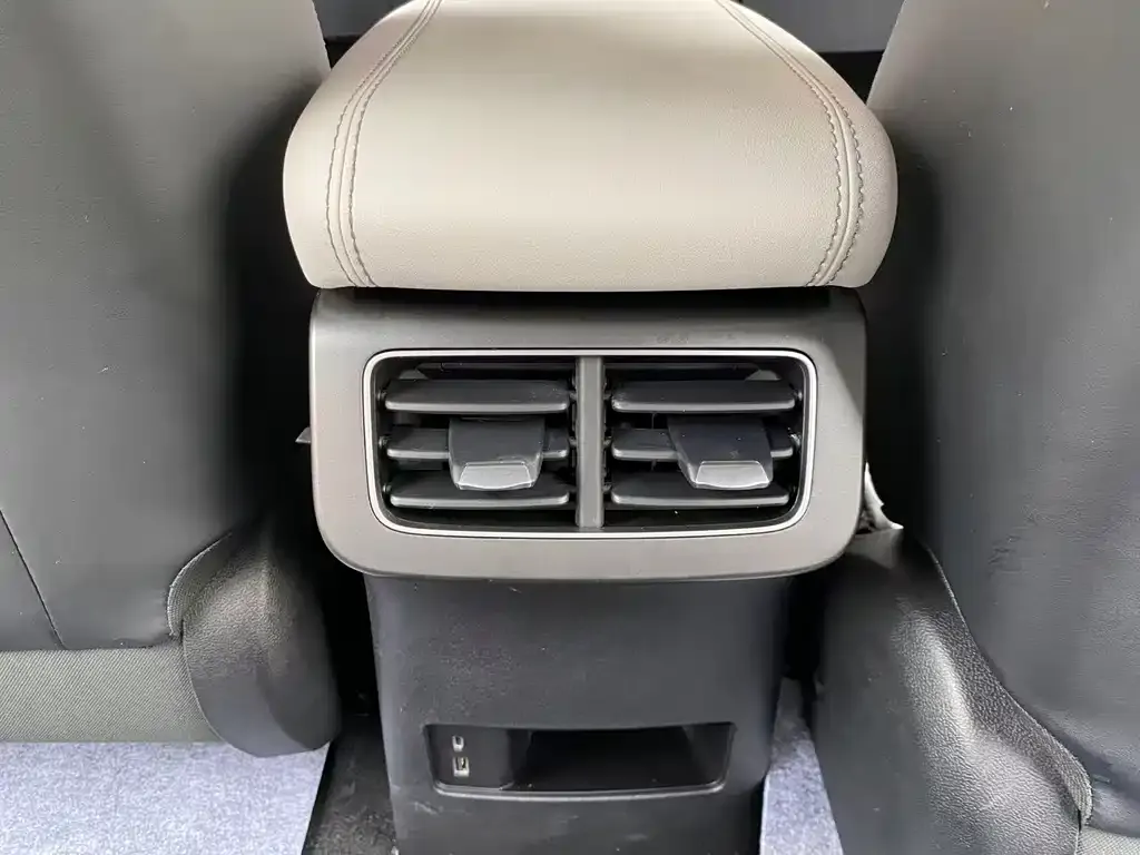 BYD Seal 06 — фото 2