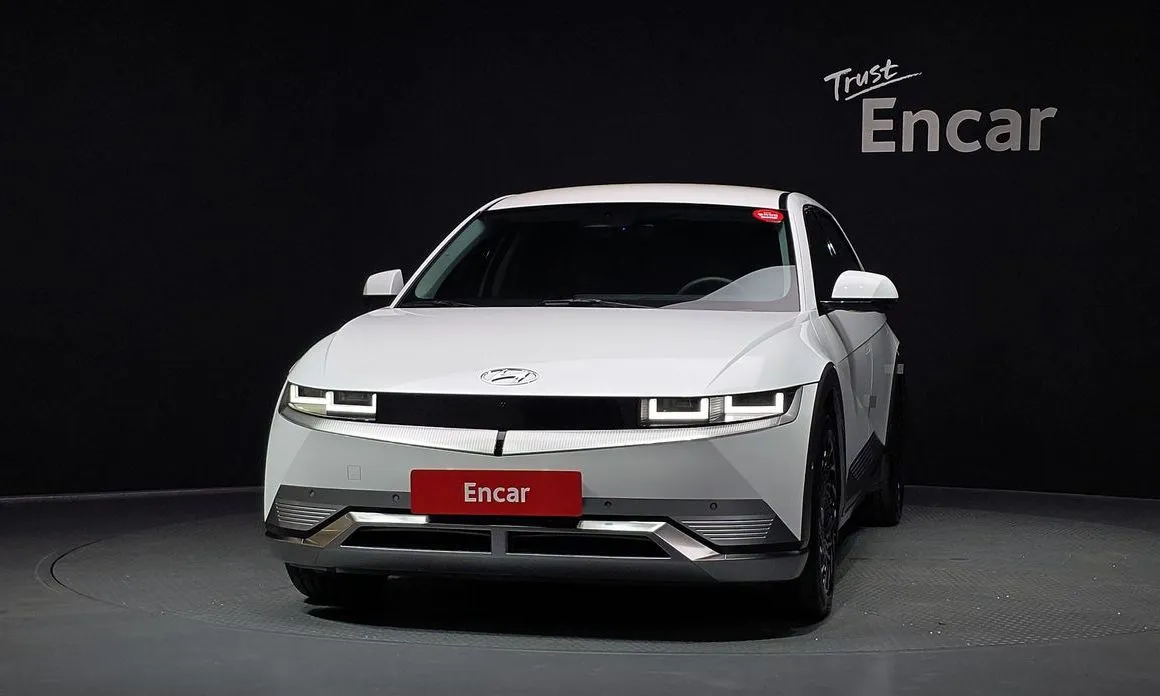 Hyundai Ioniq5 — фото 6