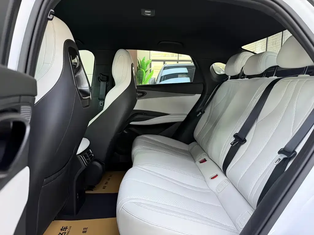 BYD Seal 06 — фото 2