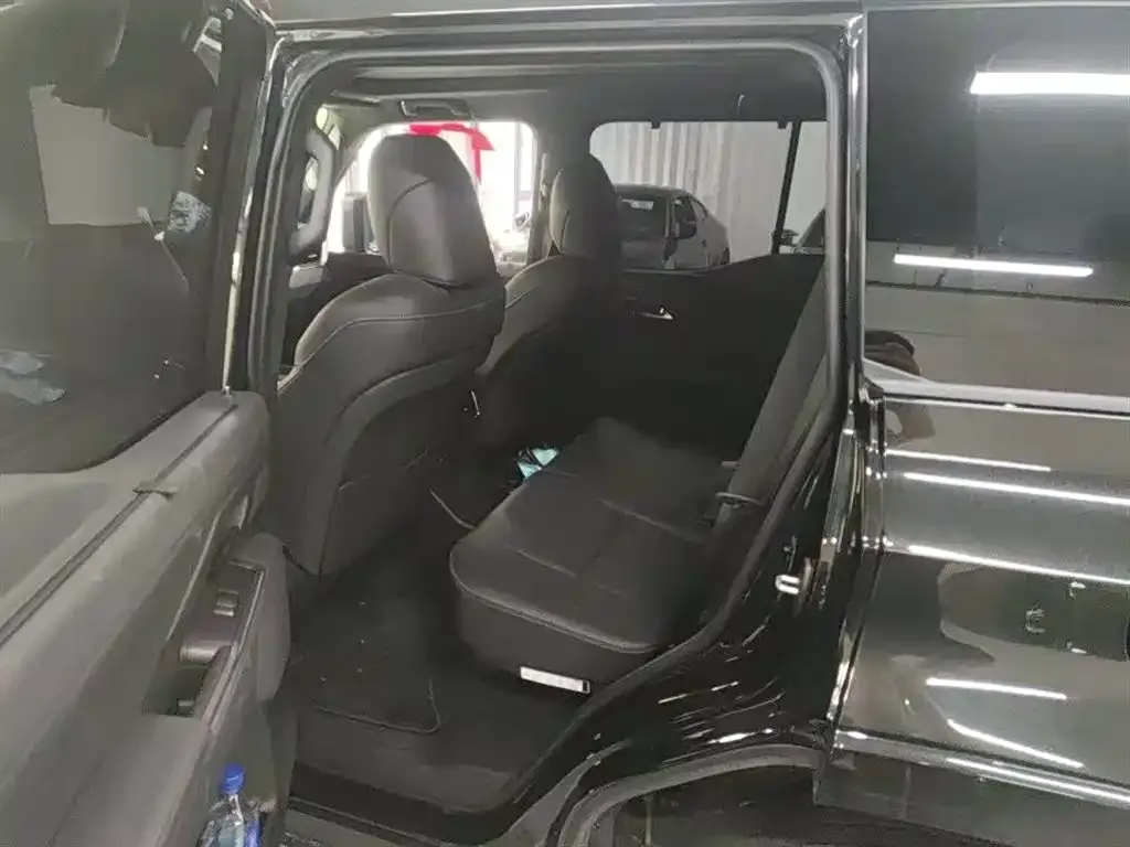 Lexus GX 2026 из CN, фото 7