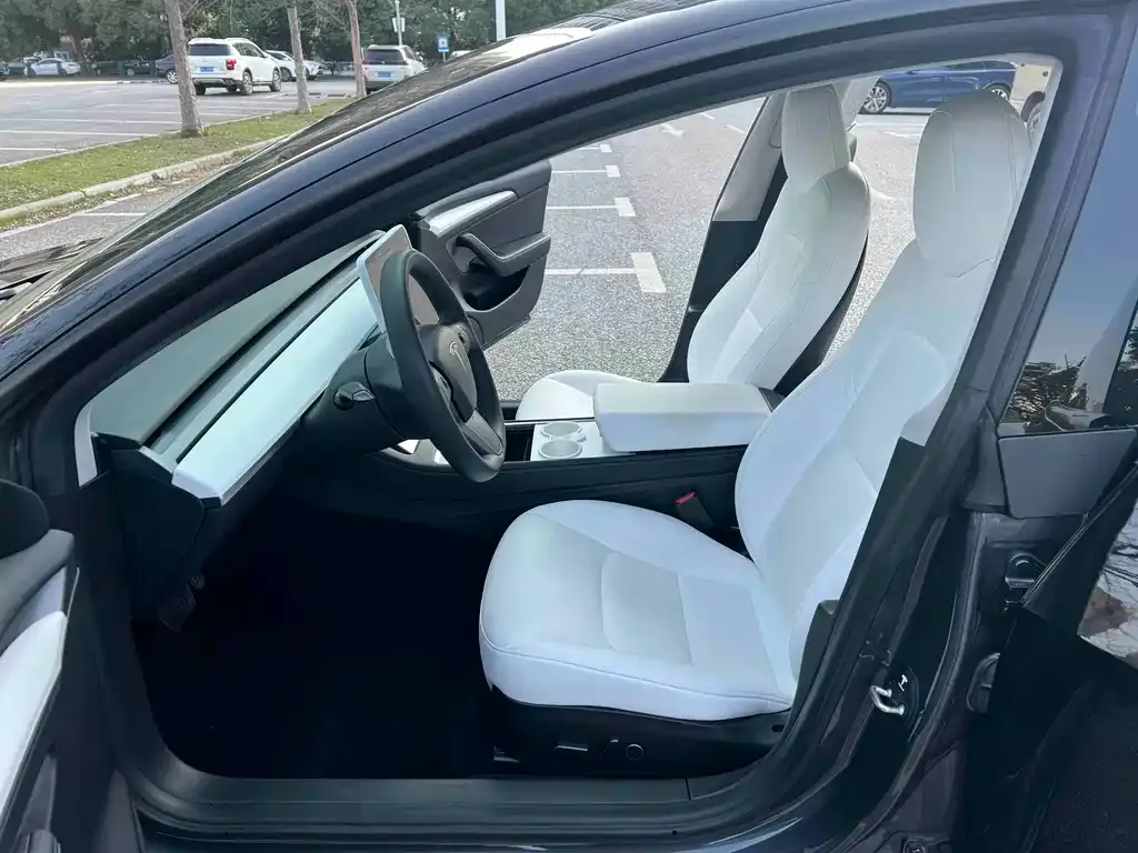 Tesla Model 3 — фото 3