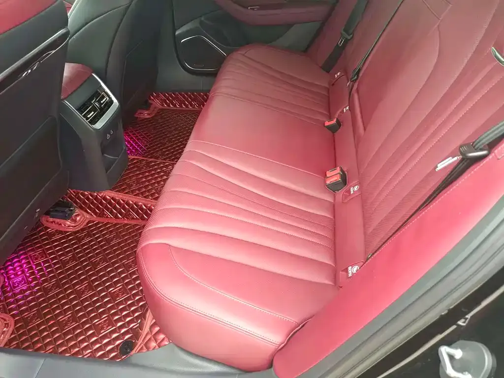 Hongqi H5 — фото 7