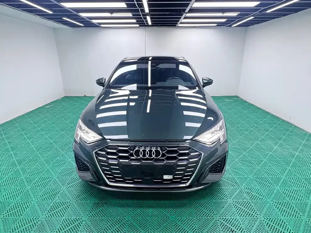 Audi A3 — фото 8