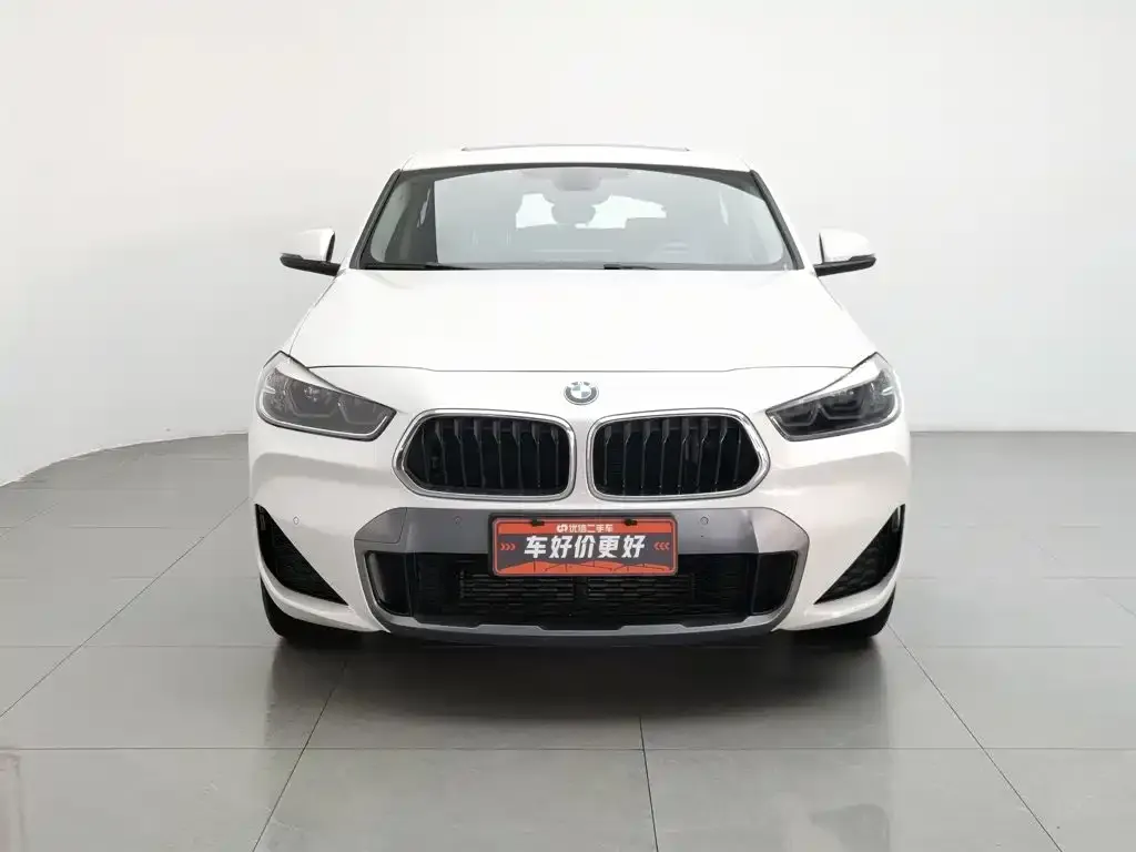 BMW X2 — фото 4