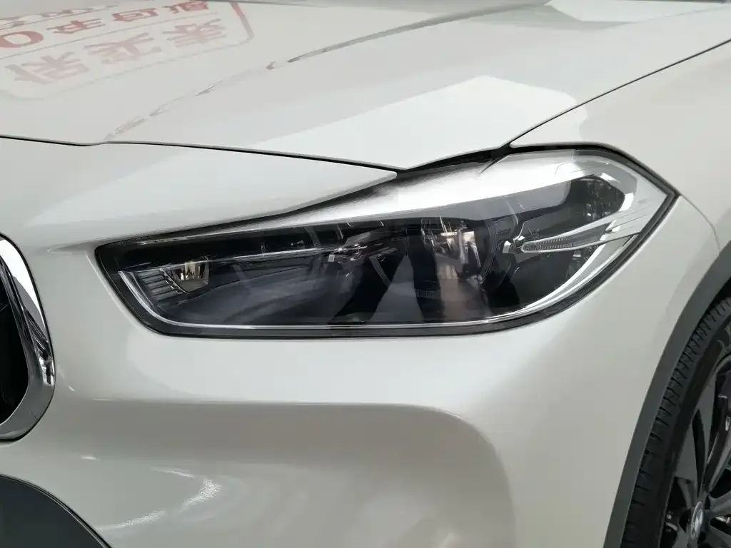 BMW X2 — фото 3