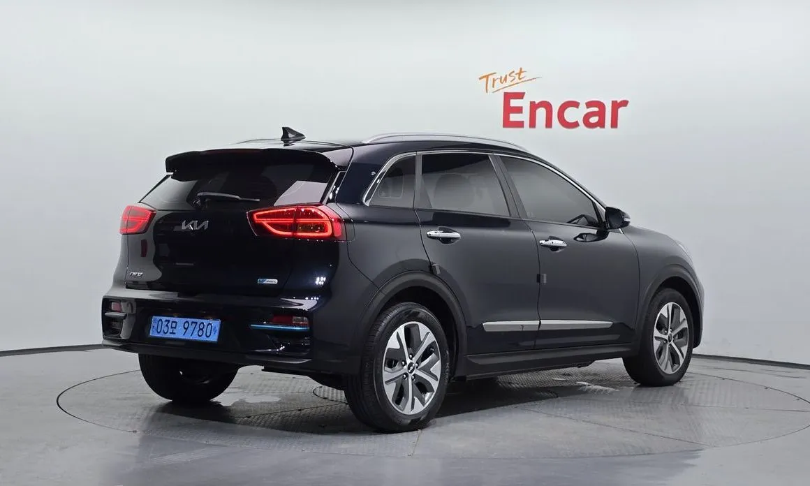 Kia Niro — фото 2