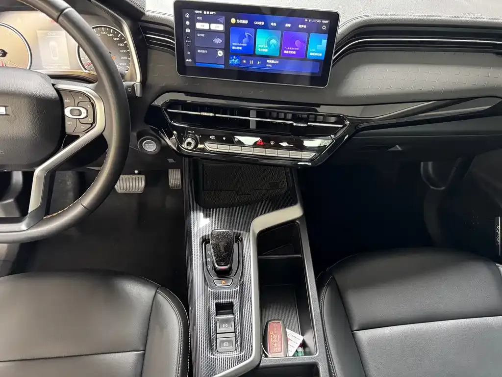 Haval Chitu 2022 из CN, фото 4