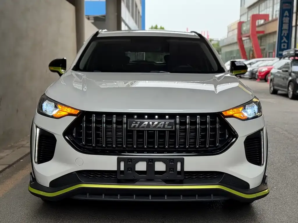 Haval Chitu 2022 из CN, фото 2