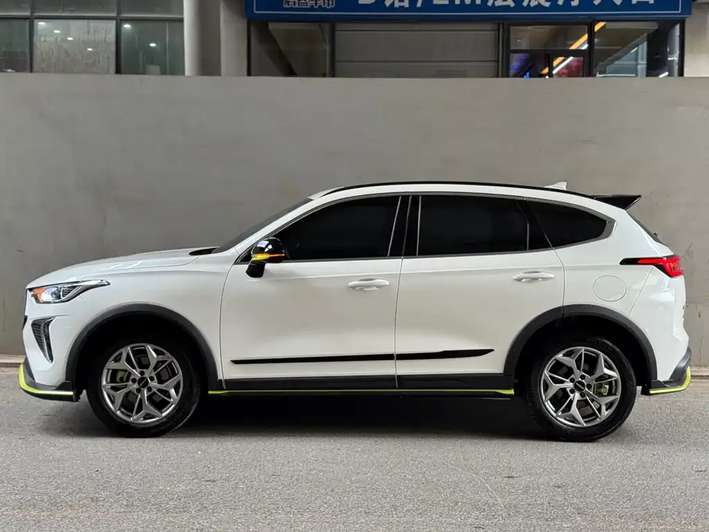 Haval Chitu 2022 из CN, фото 7