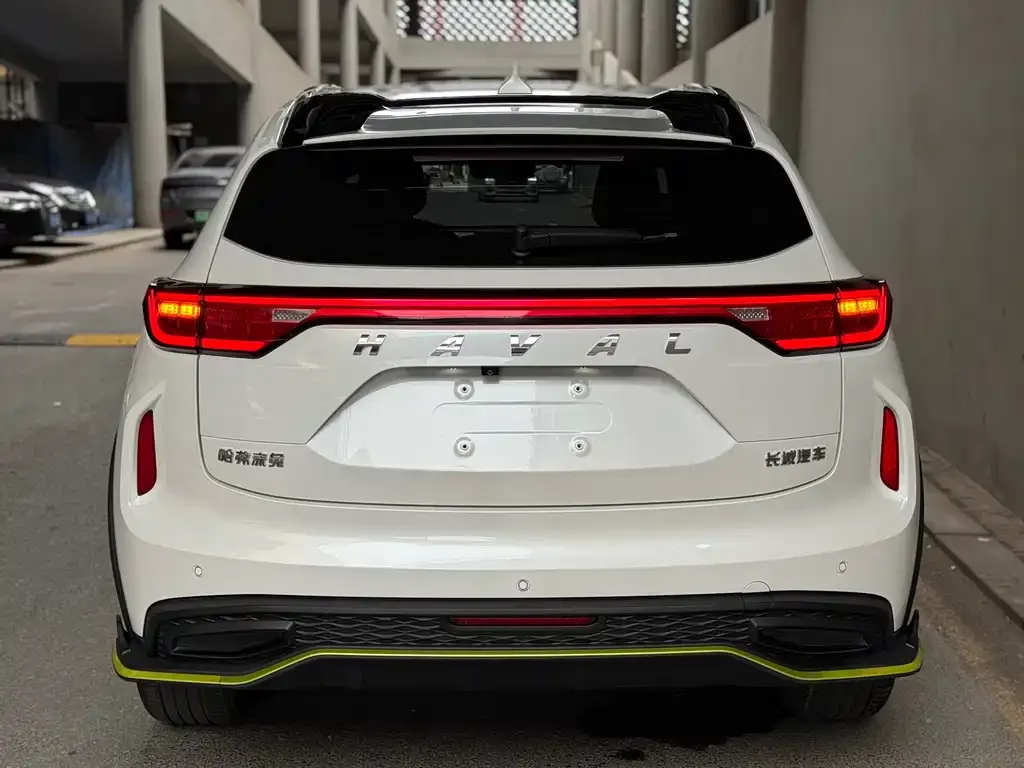 Haval Chitu 2022 из CN, фото 6