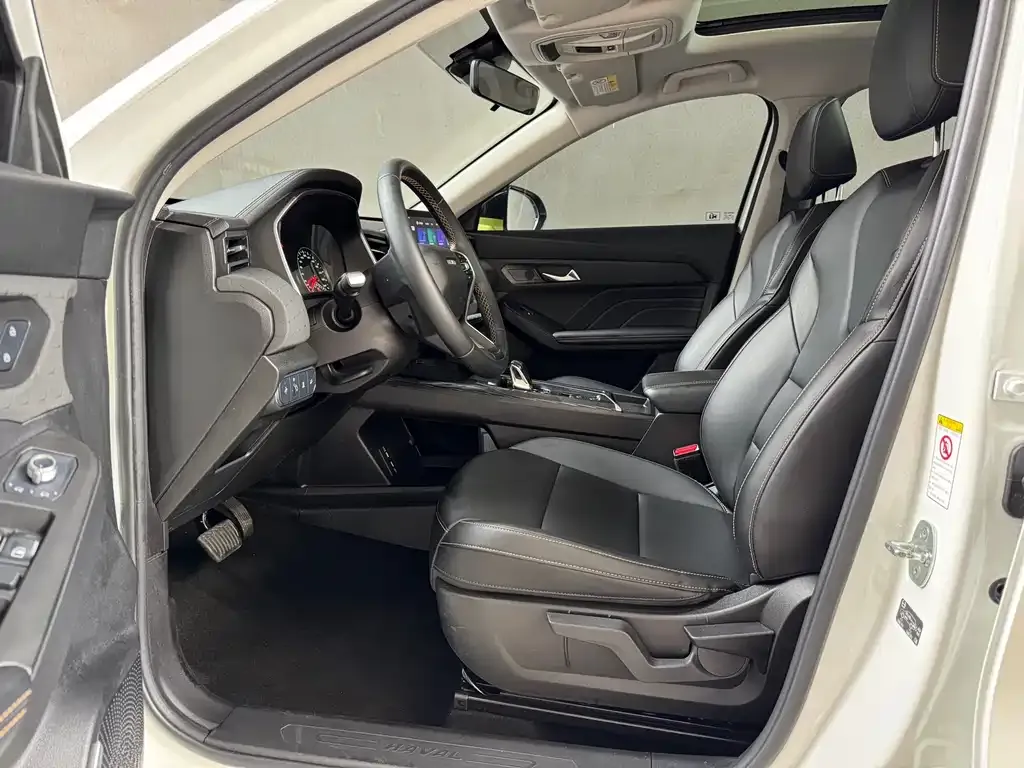 Haval Chitu 2022 из CN, фото 8
