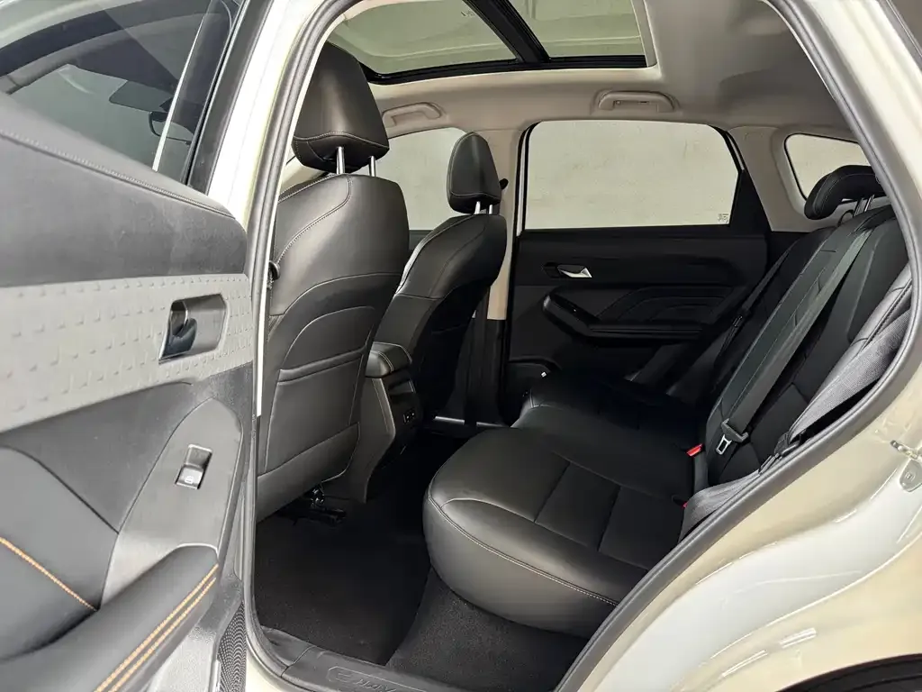 Haval Chitu 2022 из CN, фото 10