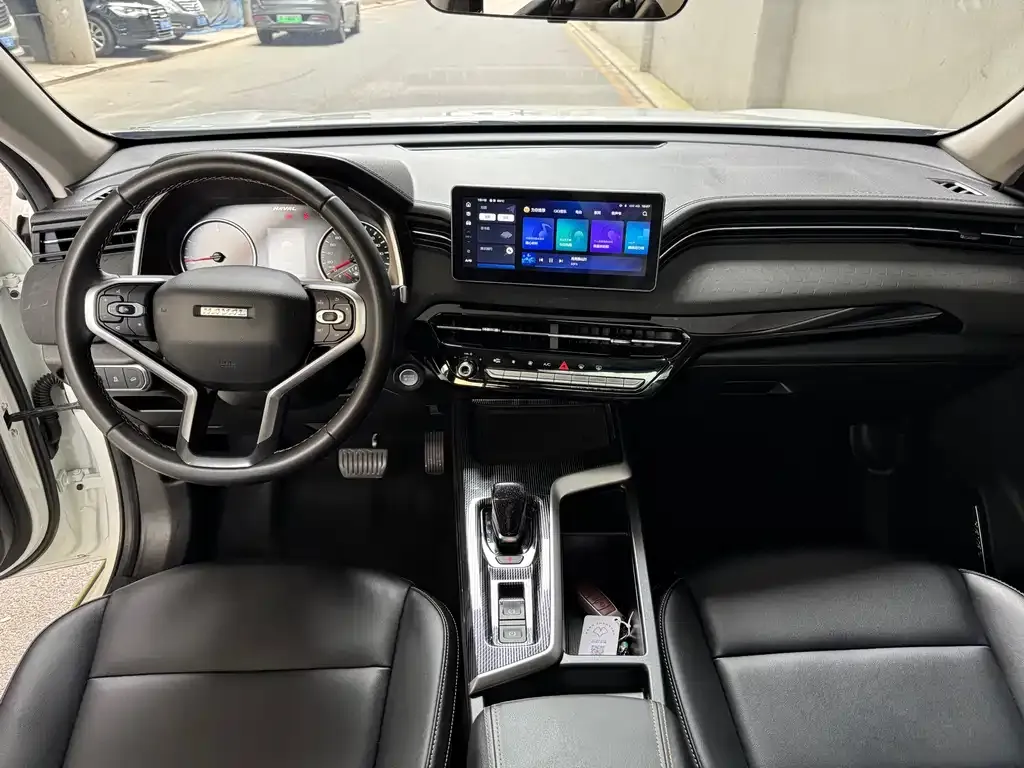Haval Chitu 2022 из CN, фото 3