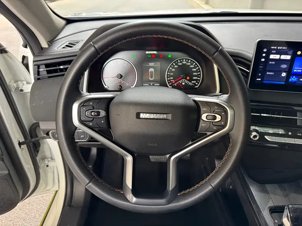 Haval Chitu 2022 из CN, фото 9