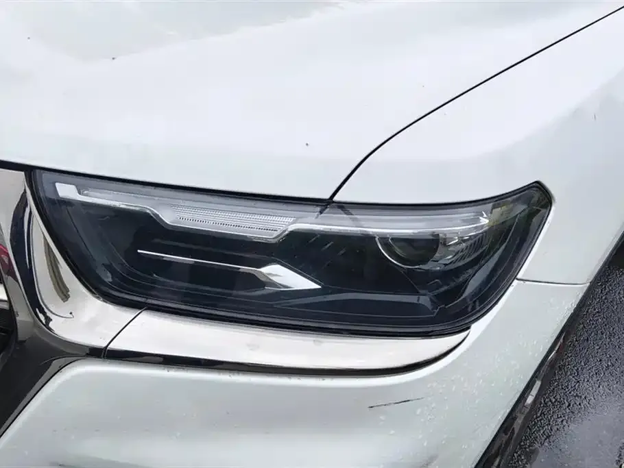 Haval H6 — фото 10