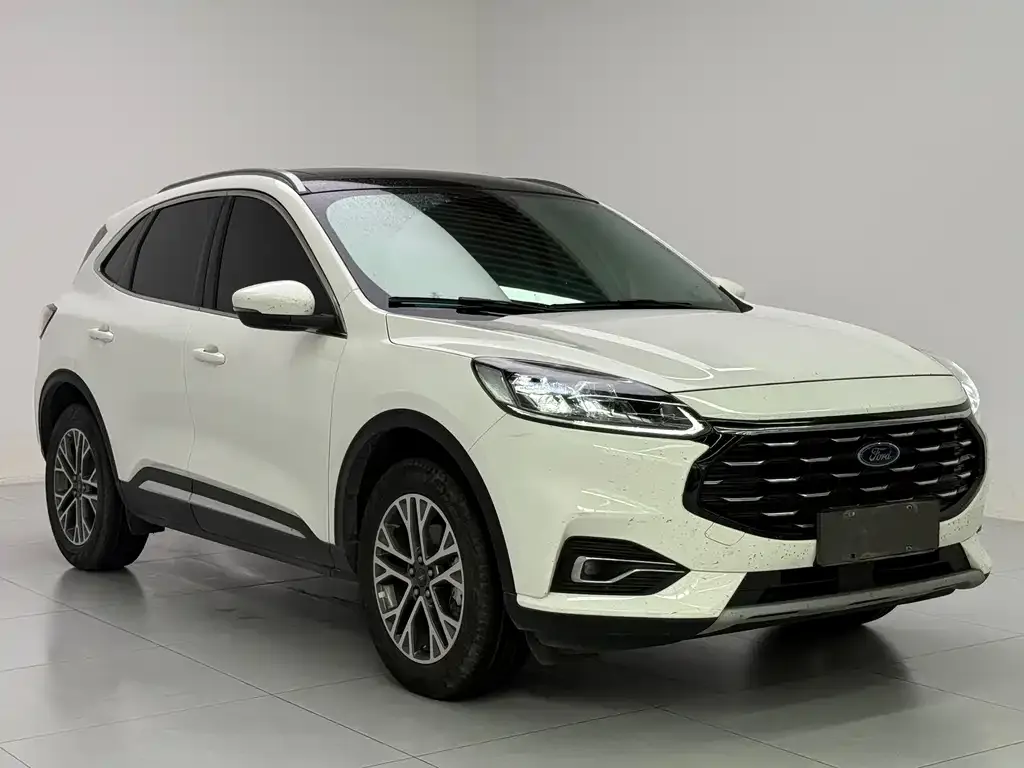 Ford Escape 2023 из CN, фото 9