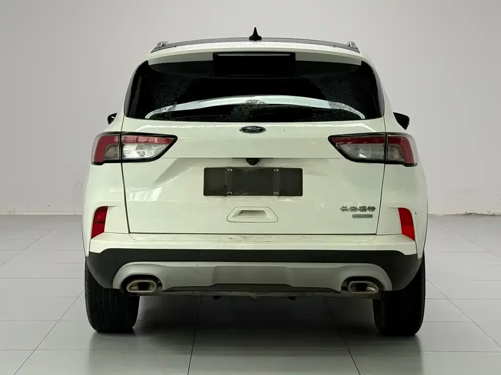 Ford Escape 2023 из CN, фото 10