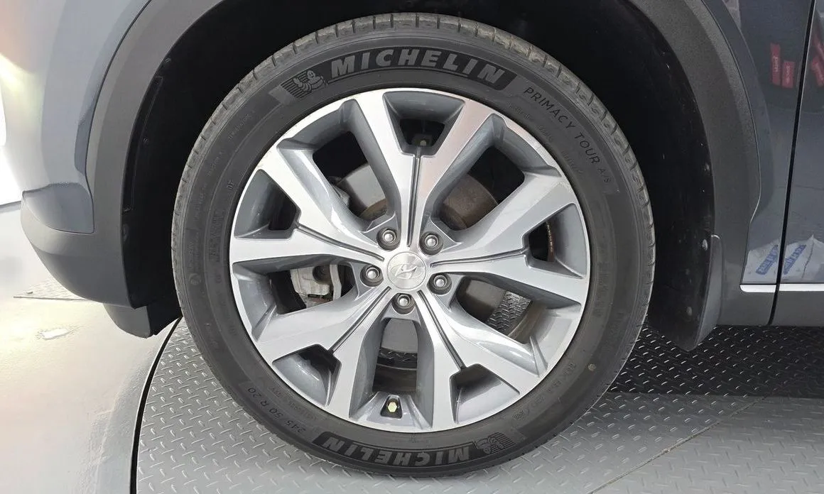 Hyundai Palisade — фото 10
