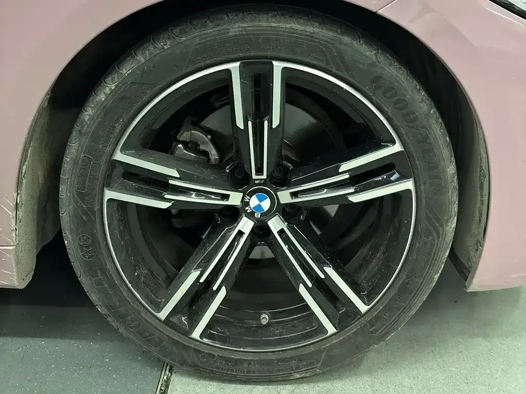 BMW 4 Series — фото 10