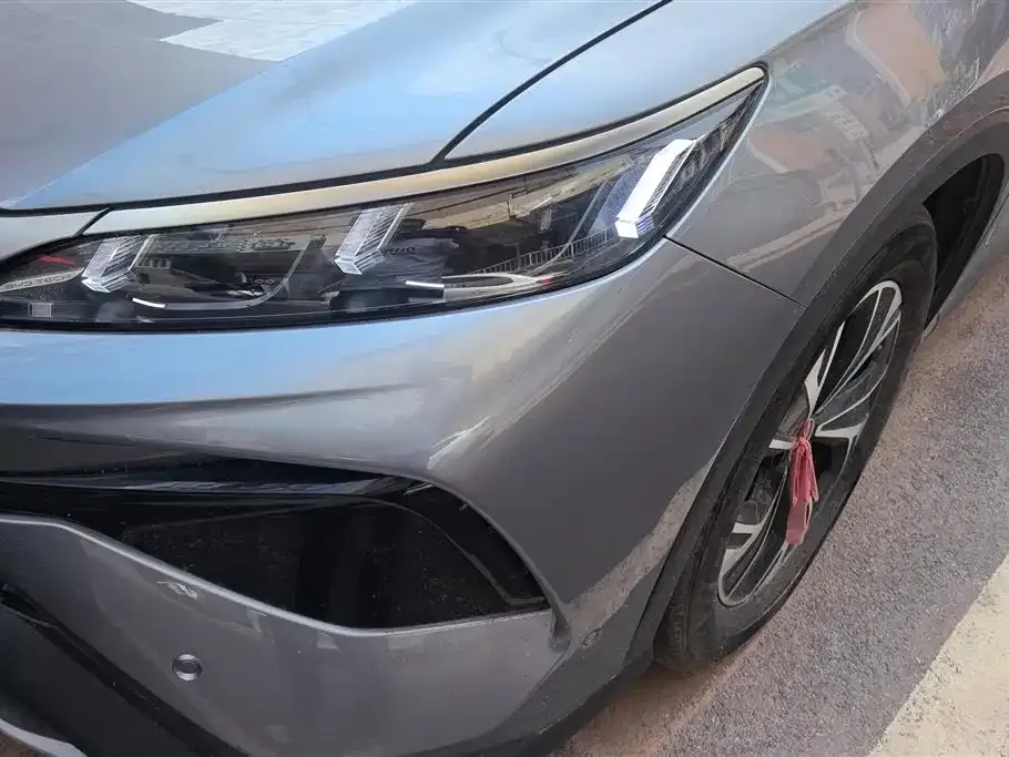 BYD Pro New Energy — фото 8