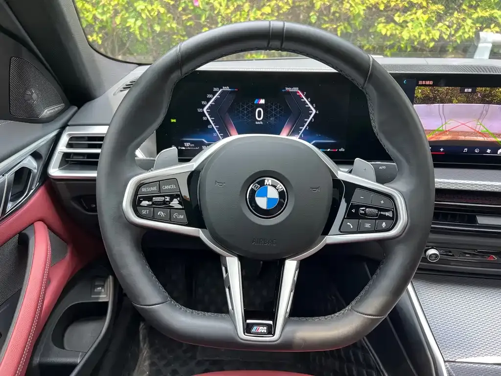 BMW 4 Series — фото 3