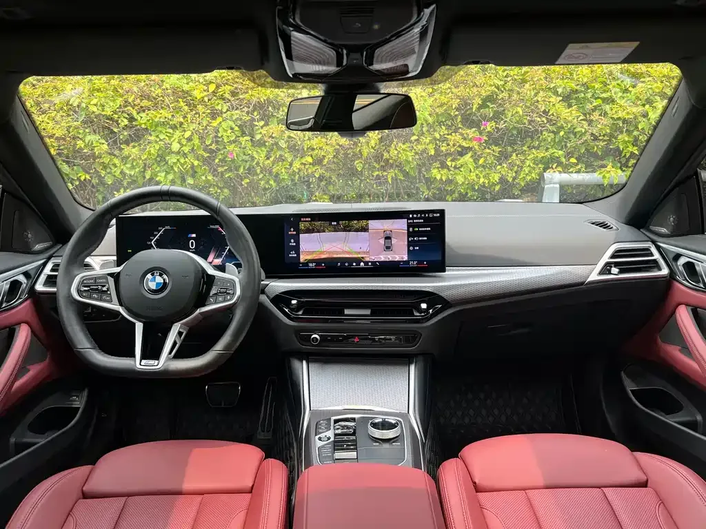 BMW 4 Series — фото 2