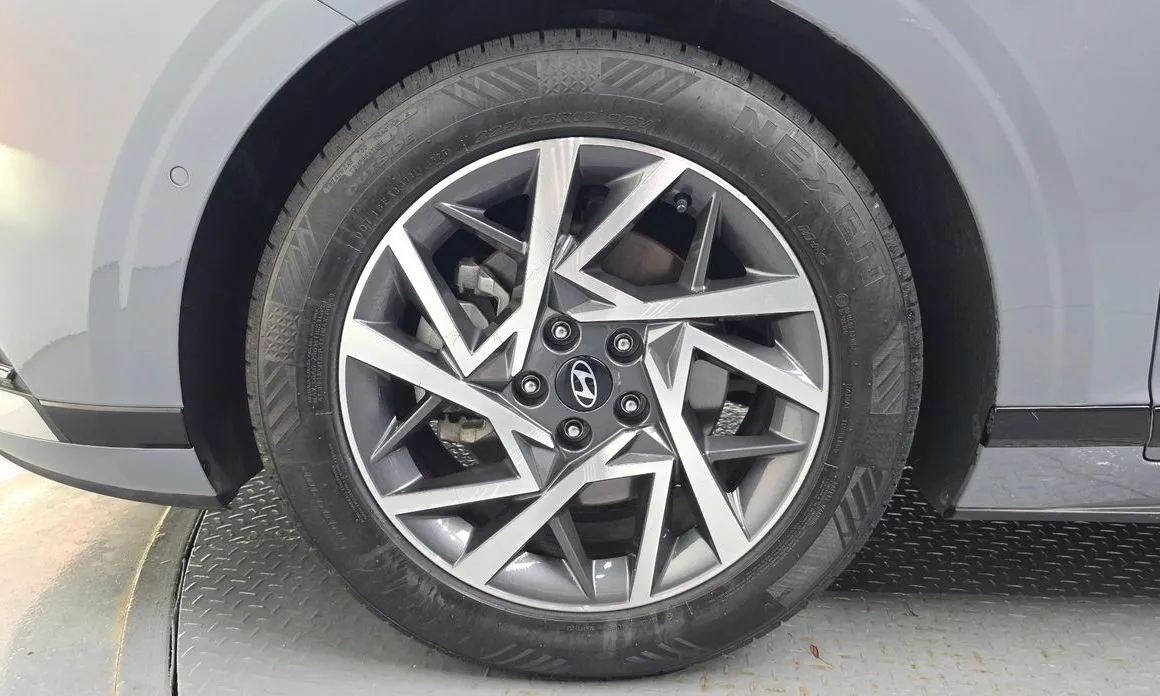 Hyundai Grandeur — фото 10
