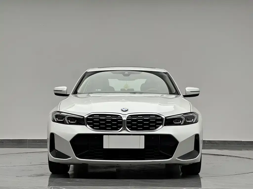 BMW 3 Series — фото 6