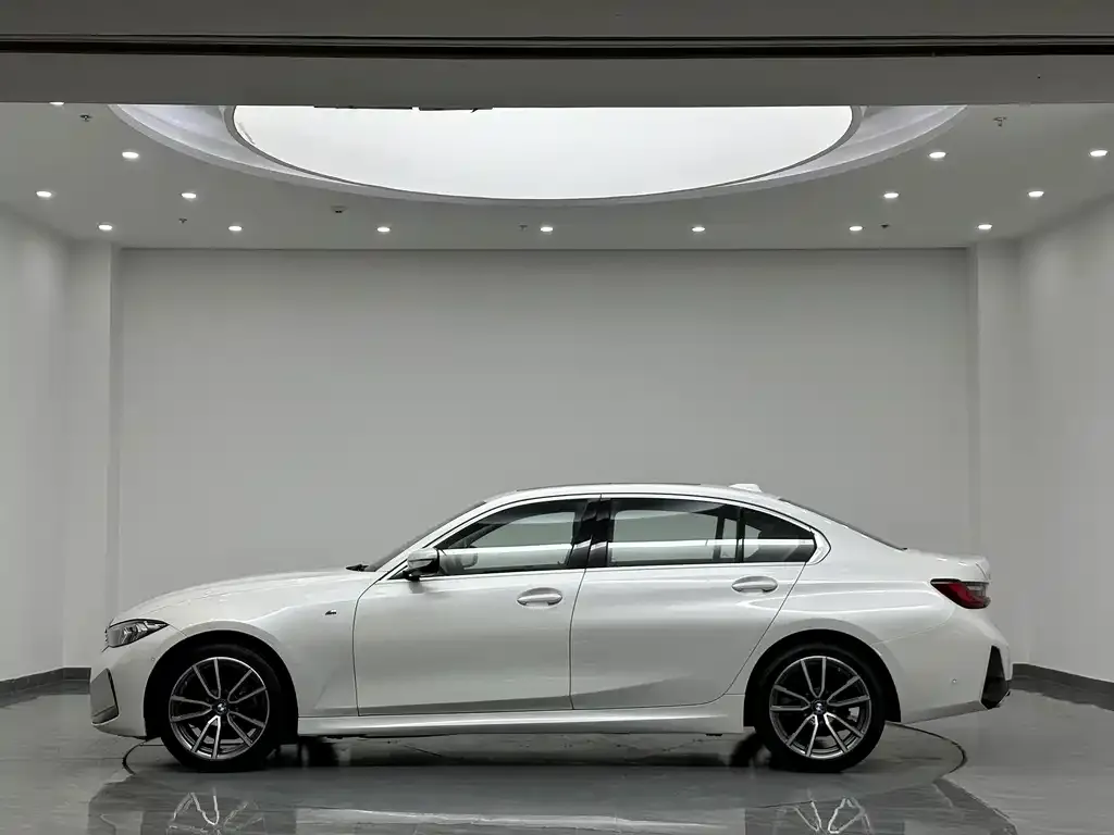 BMW 3 Series — фото 5