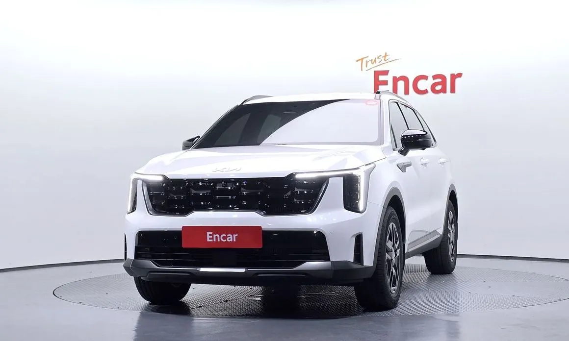 Kia Sorento — фото 3
