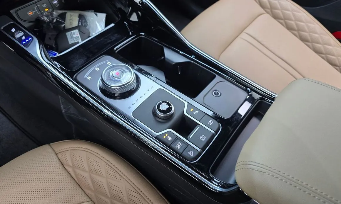 Kia Sorento — фото 2
