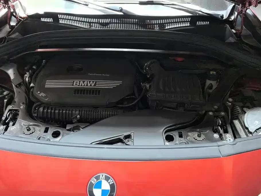 BMW X2 — фото 9