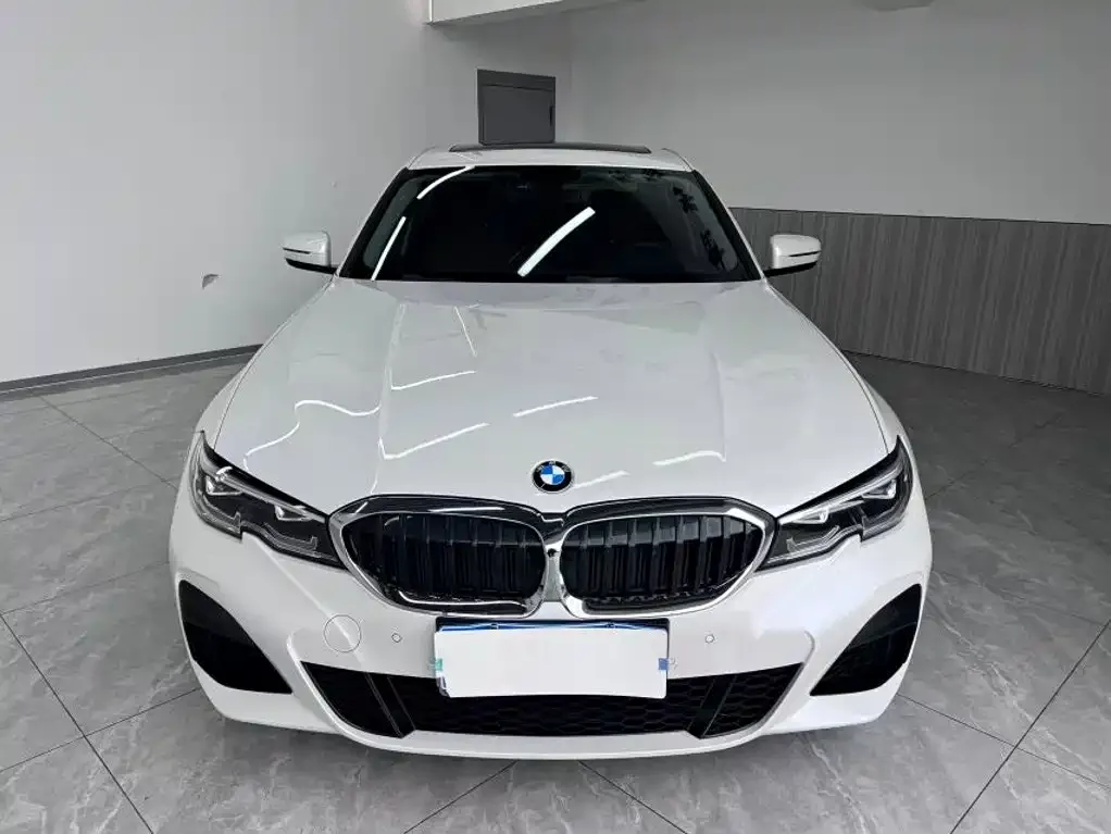 BMW 3 Series — фото 9