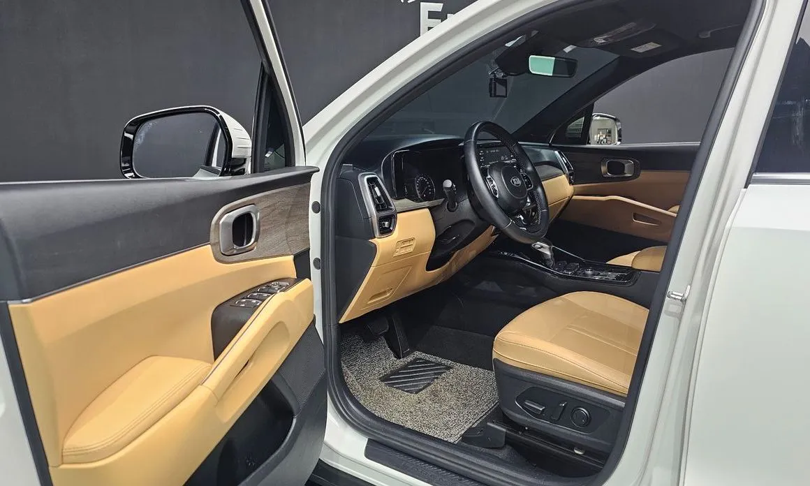 Kia Sorento — фото 10
