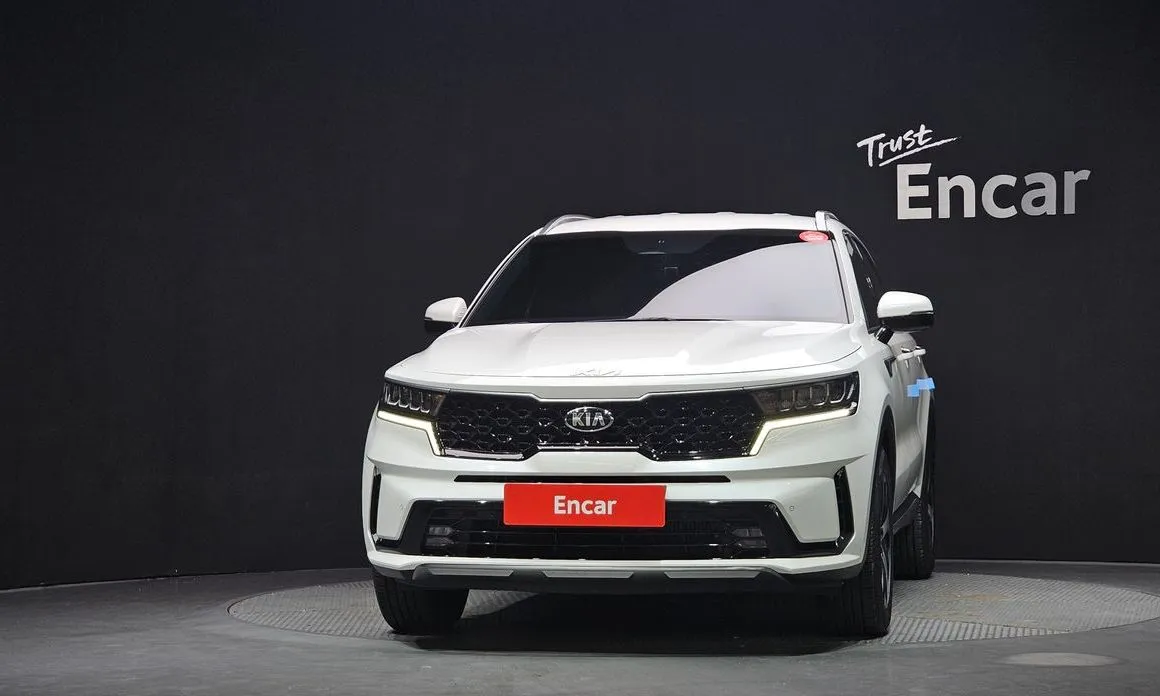 Kia Sorento — фото 4