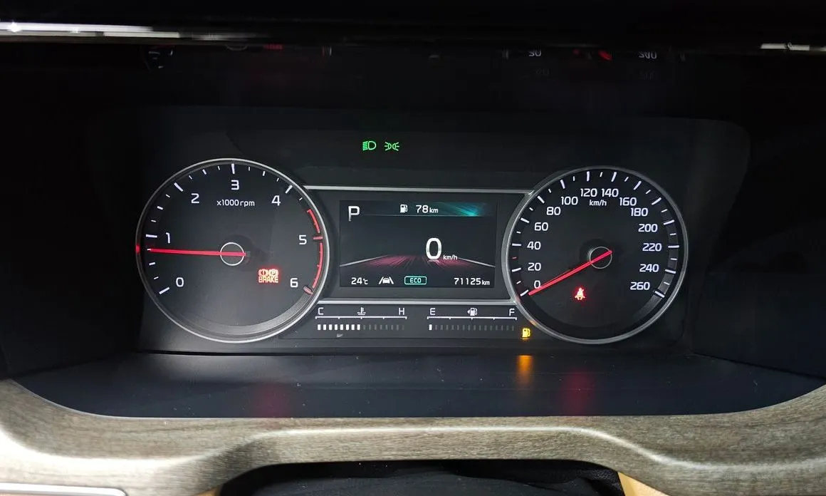 Kia Sorento — фото 2