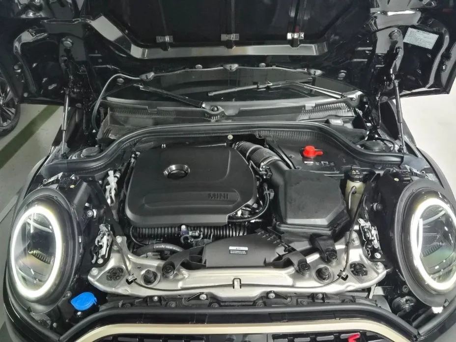 Mini Cooper 2025 из KR, фото 6
